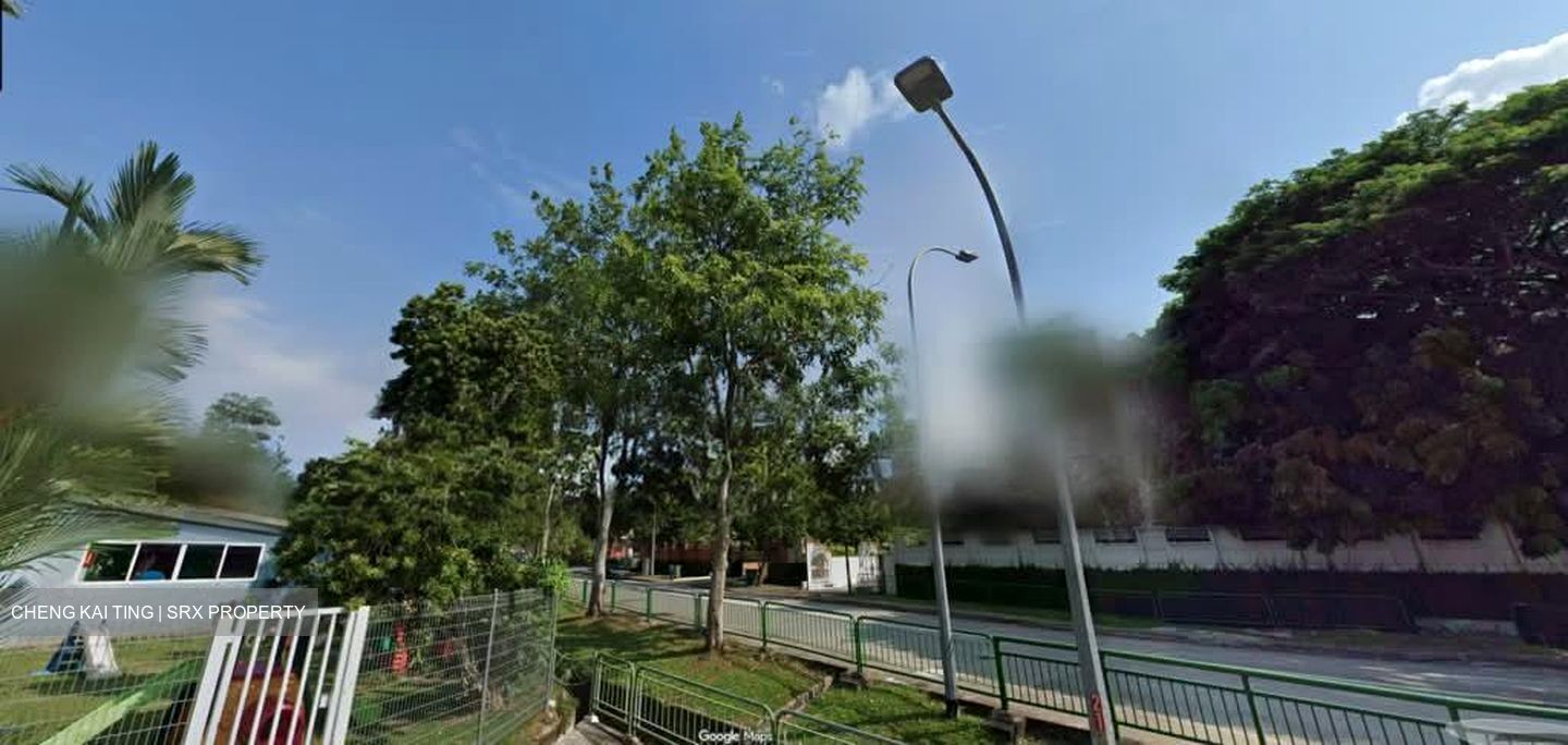 Chip Hock Gardens (D10), Semi-Detached #557934611